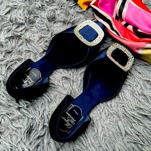 Roger Vivier shoe
